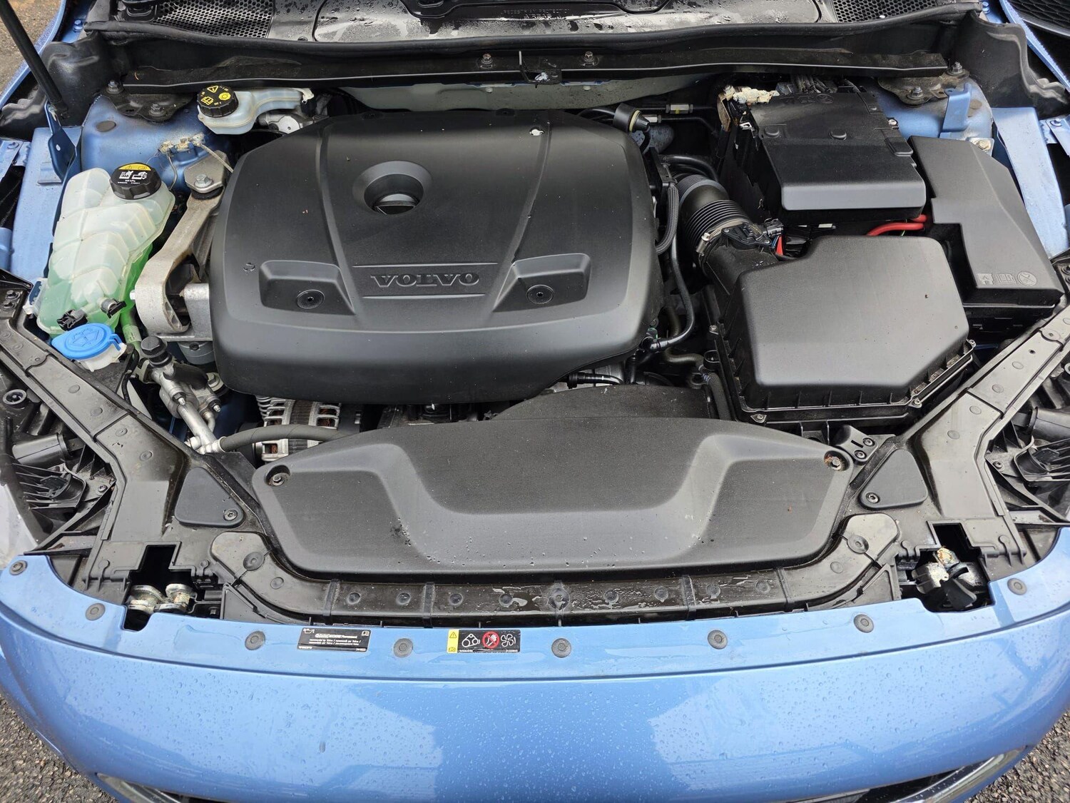 Used Volvo V40 for sale - 77723254: Photo 24