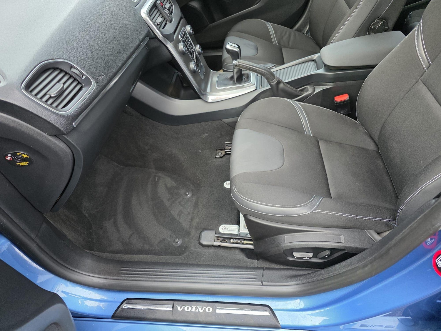 Used Volvo V40 for sale - 77723254: Photo 9