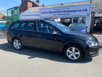 Used Volkswagen Golf 2016 for sale - 78347544: Photo