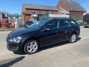 Used Volkswagen Golf 2016 for sale - 78347544: Photo