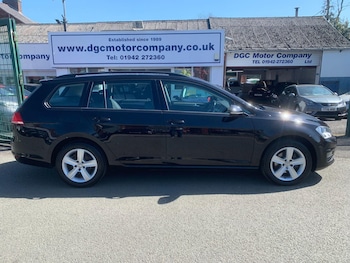 Used Volkswagen Golf 2016 for sale - 78347544: Photo