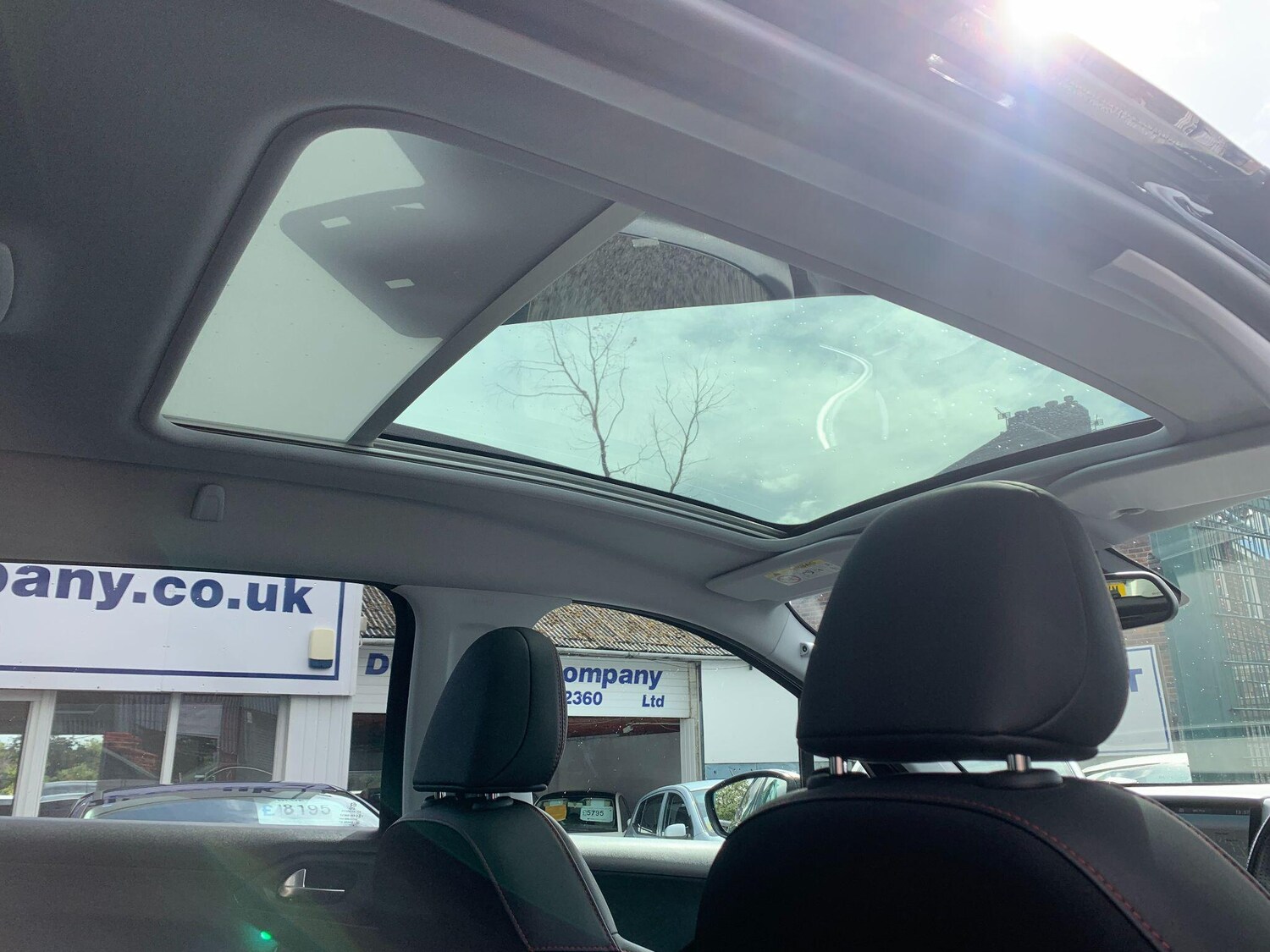 Used Peugeot 2008 2016 for sale - 78170451: Photo 12