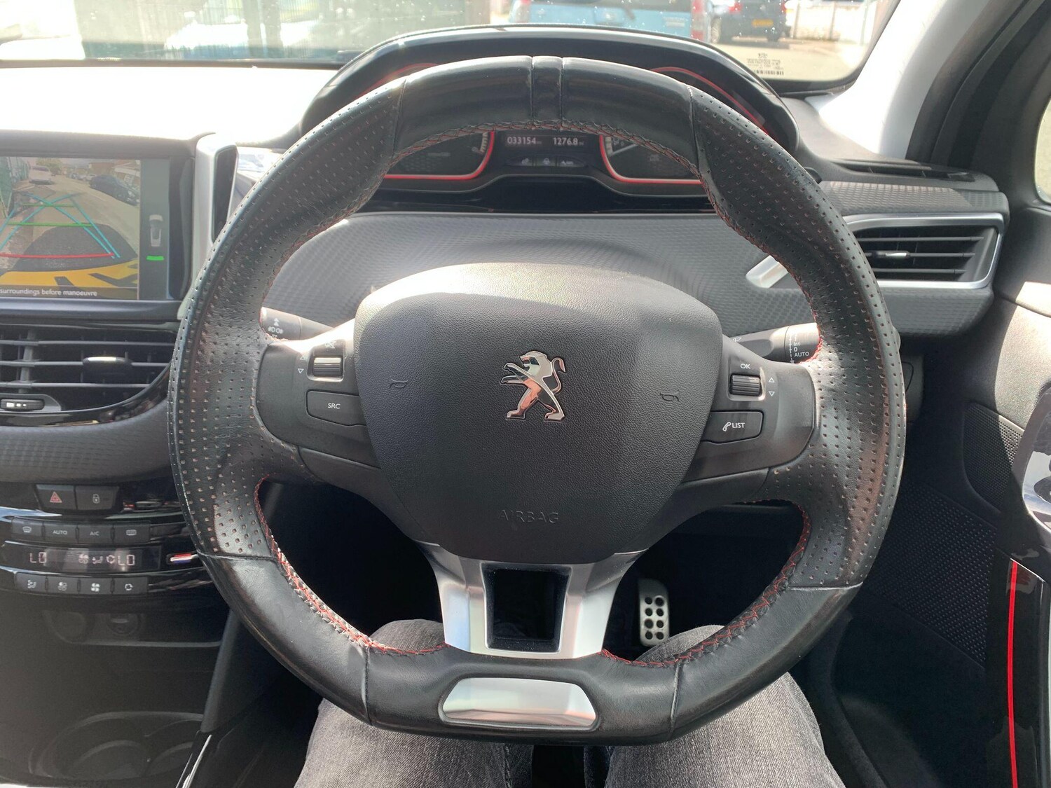 Used Peugeot 2008 2016 for sale - 78170451: Photo 16