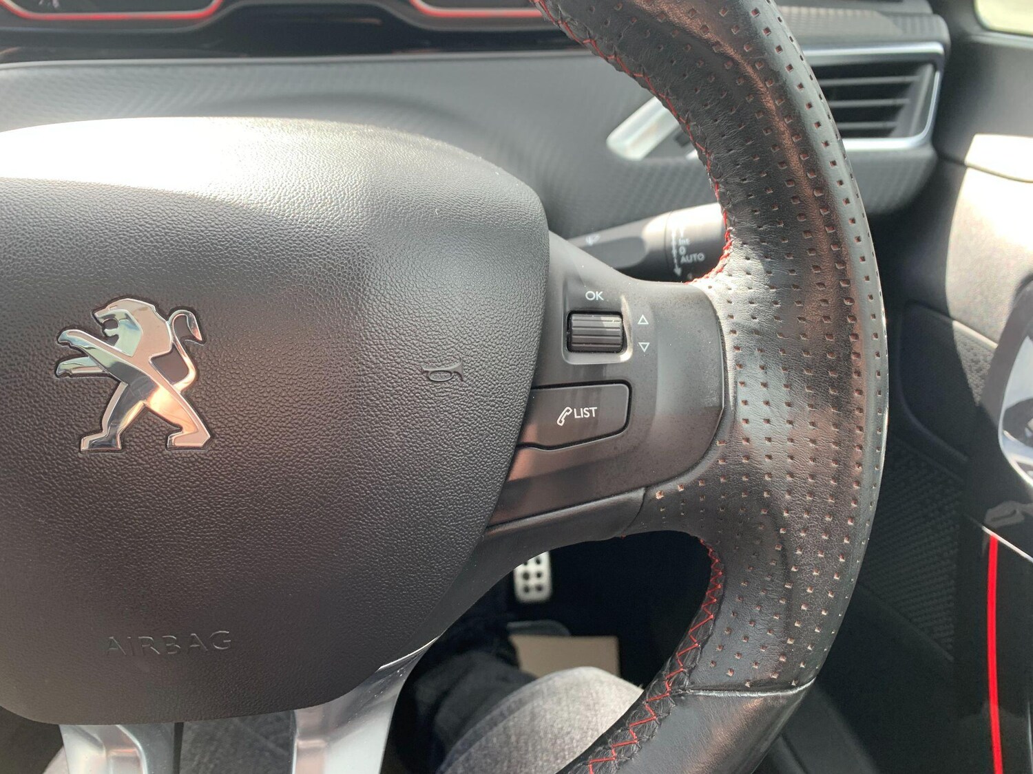 Used Peugeot 2008 2016 for sale - 78170451: Photo 18