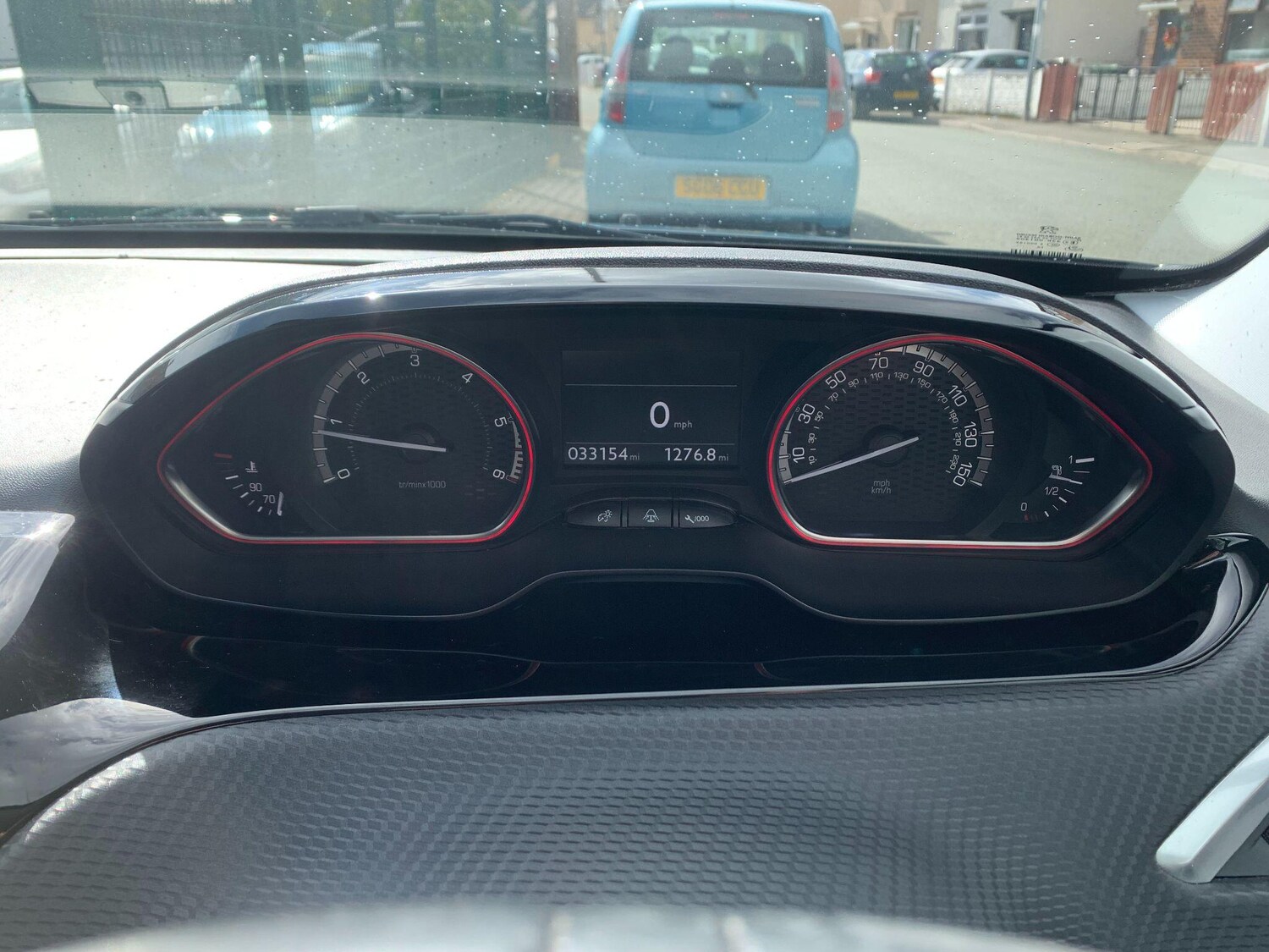 Used Peugeot 2008 2016 for sale - 78170451: Photo 20