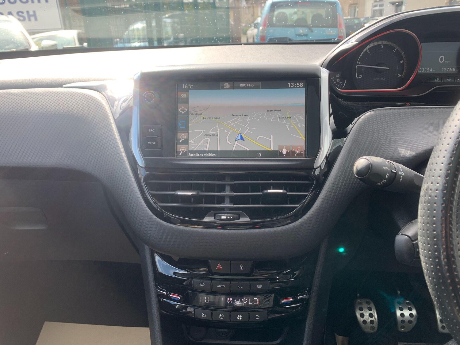 Used Peugeot 2008 2016 for sale - 78170451: Photo 21