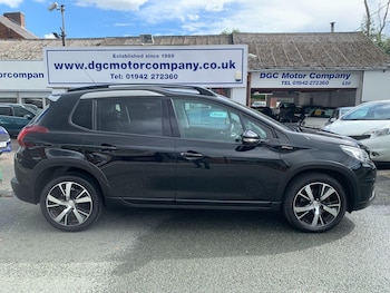 Used Peugeot 2008 2016 for sale - 78170451: Photo