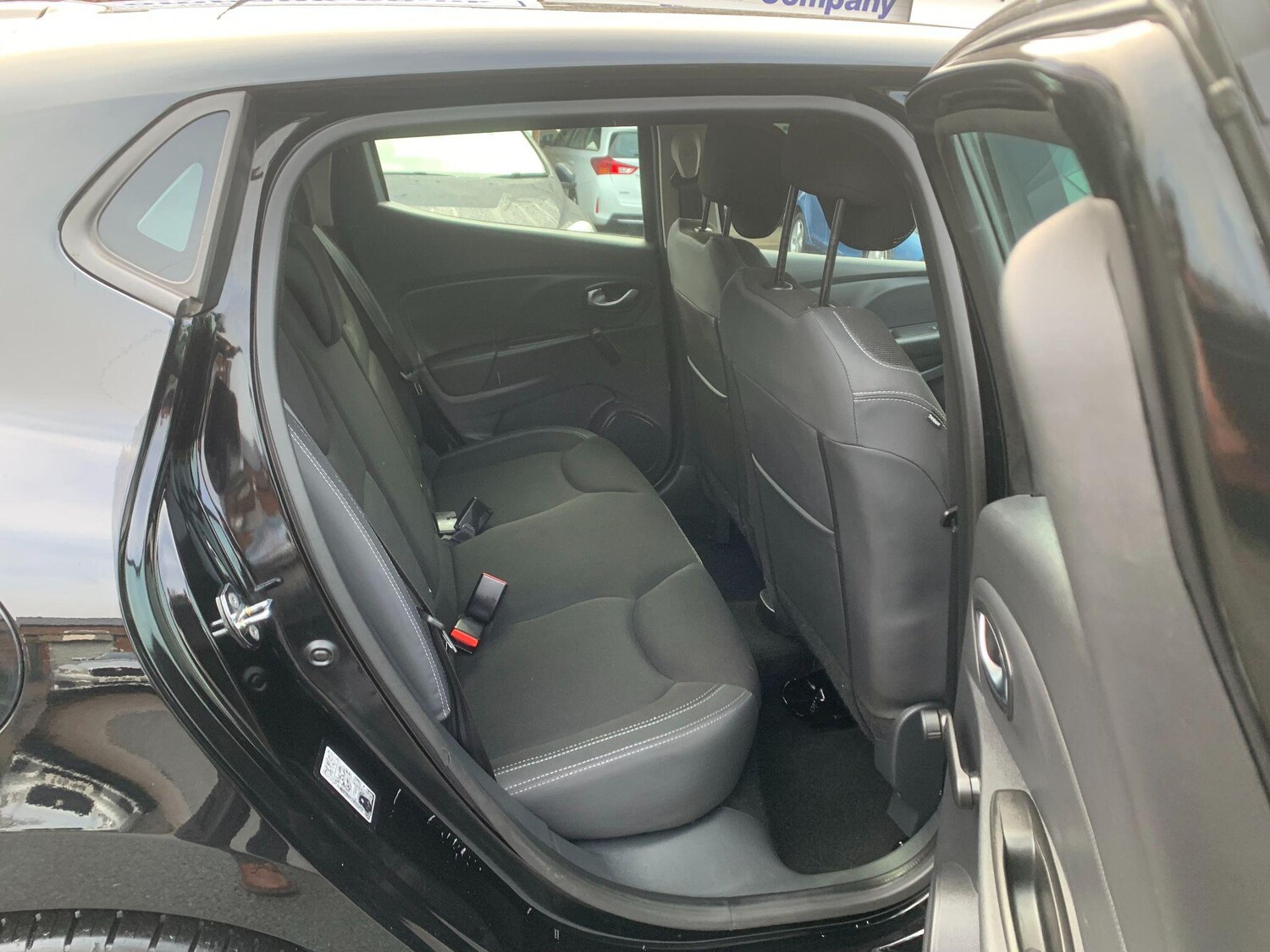 Used Renault Clio for sale - 77724189: Photo 14