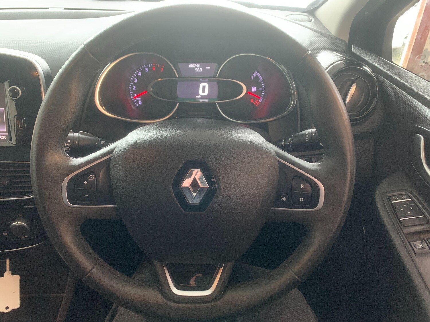 Used Renault Clio for sale - 77724189: Photo 17