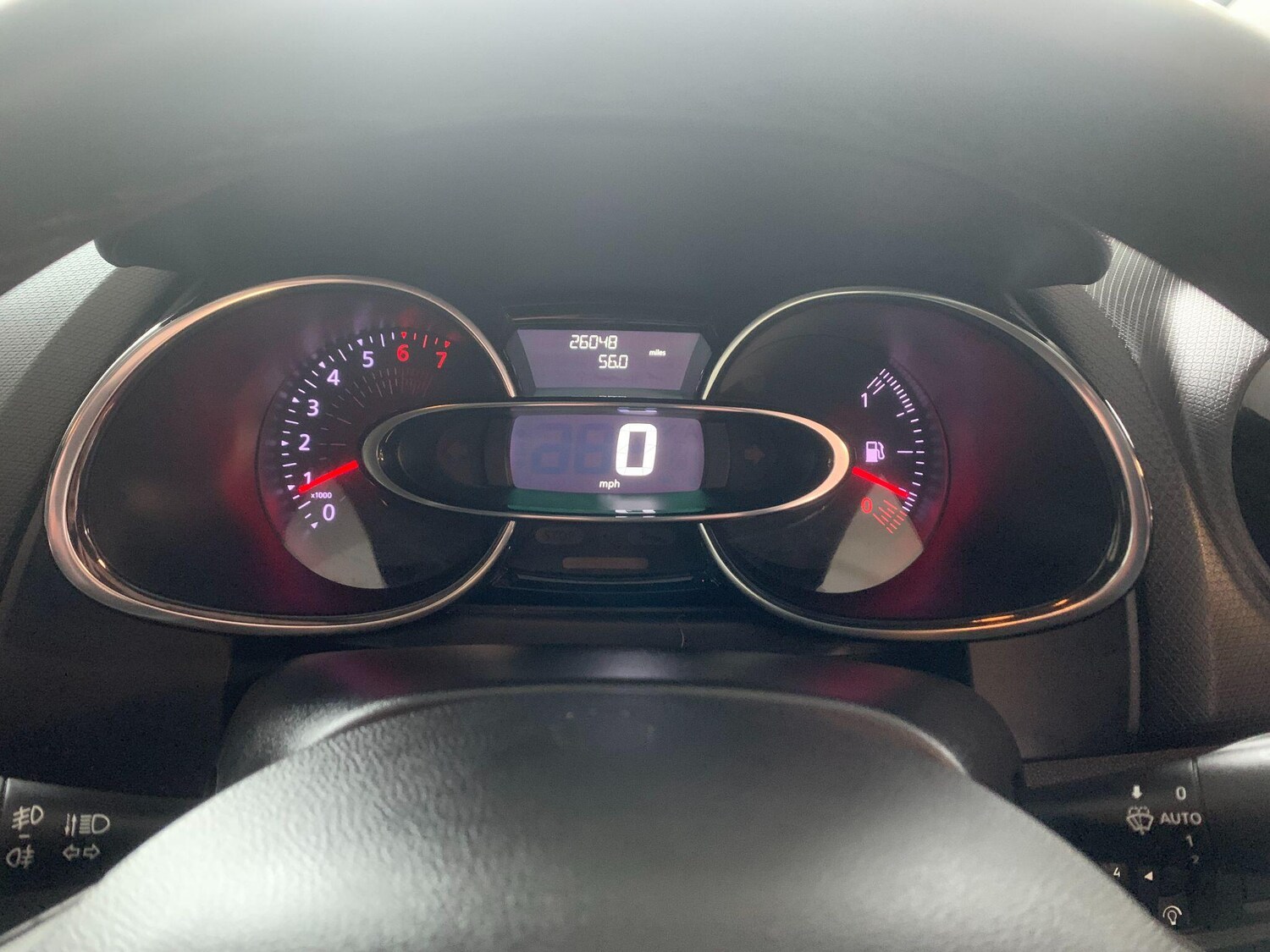 Used Renault Clio for sale - 77724189: Photo 18