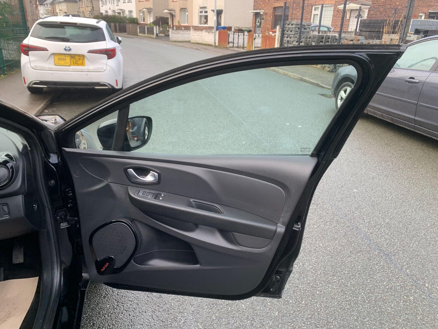 Used Renault Clio for sale - 77724189: Photo 23