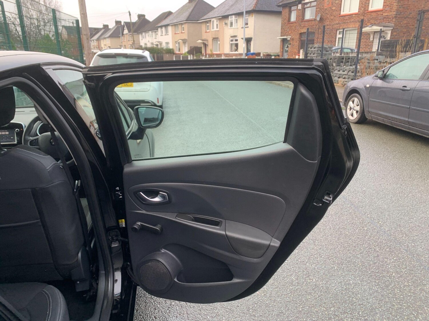 Used Renault Clio for sale - 77724189: Photo 25