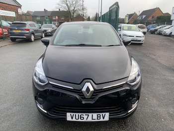 Used Renault Clio 2017 for sale - 77724189: Photo