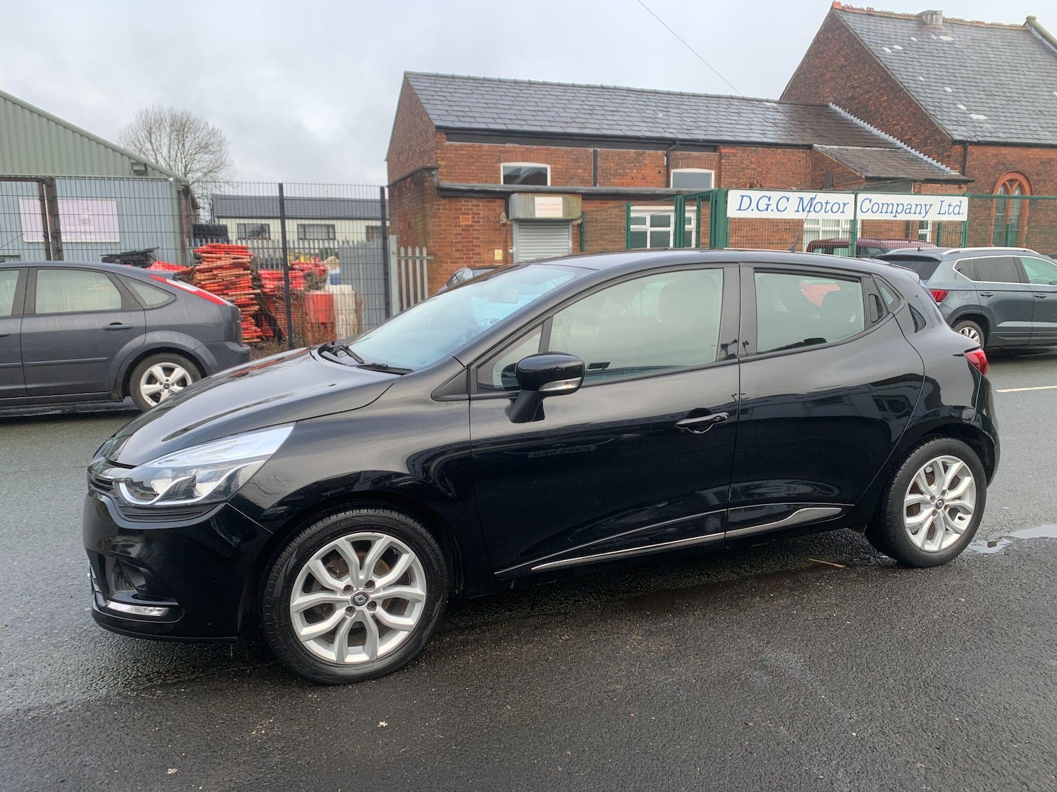 Used Renault Clio for sale - 77724189: Photo 3