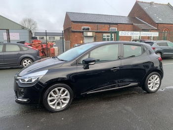 Used Renault Clio 2017 for sale - 77724189: Photo