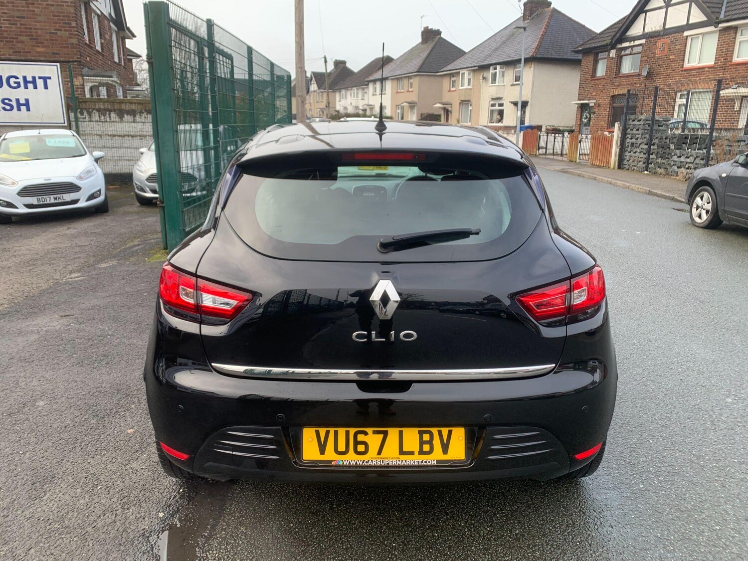 Used Renault Clio for sale - 77724189: Photo 8