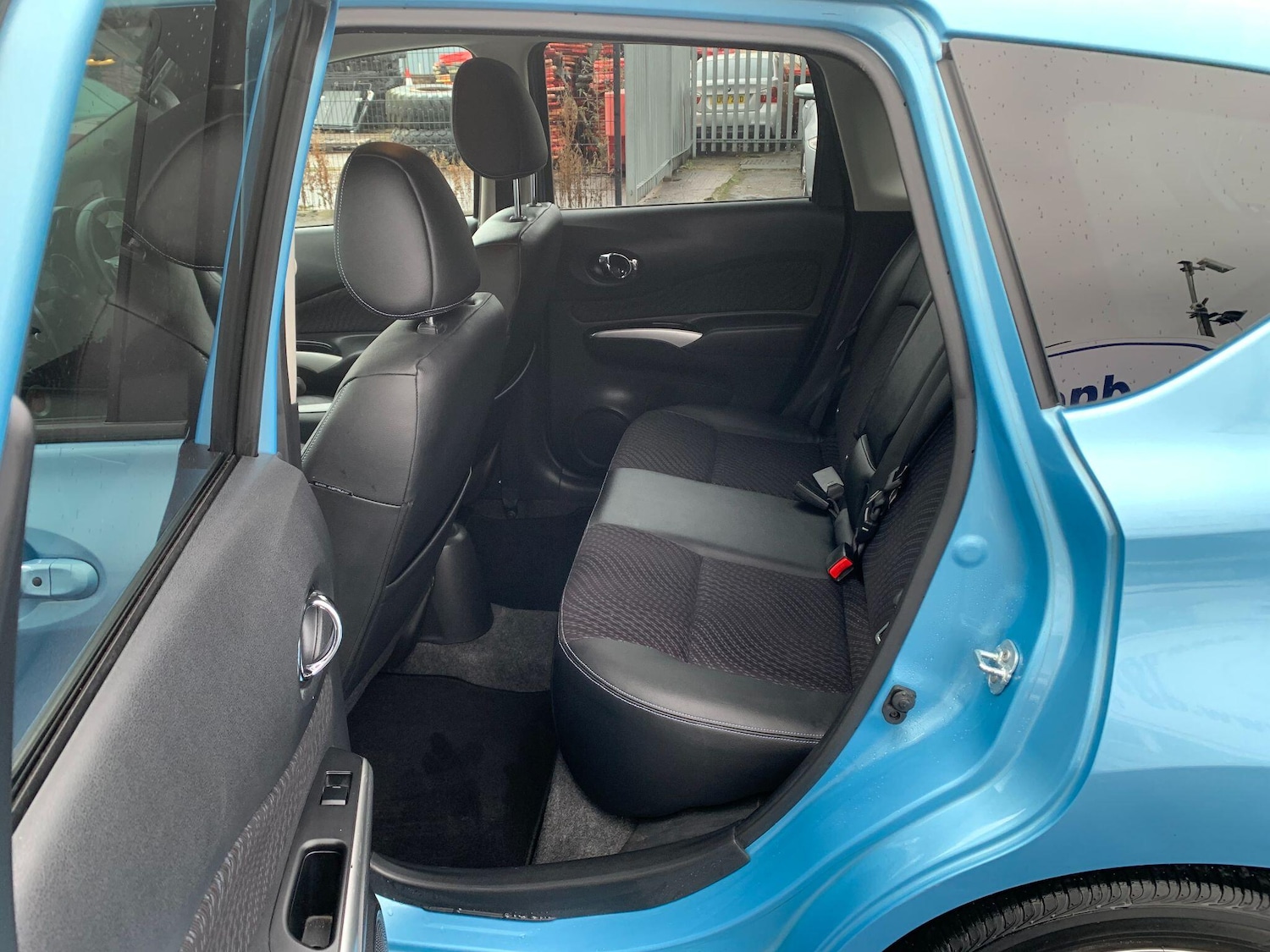 Used Nissan Note 2016 for sale - 77723392: Photo 15