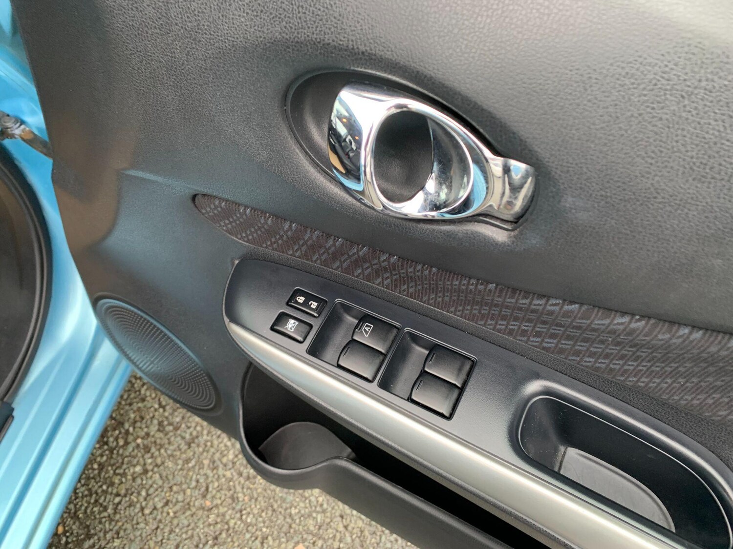 Used Nissan Note 2016 for sale - 77723392: Photo 19