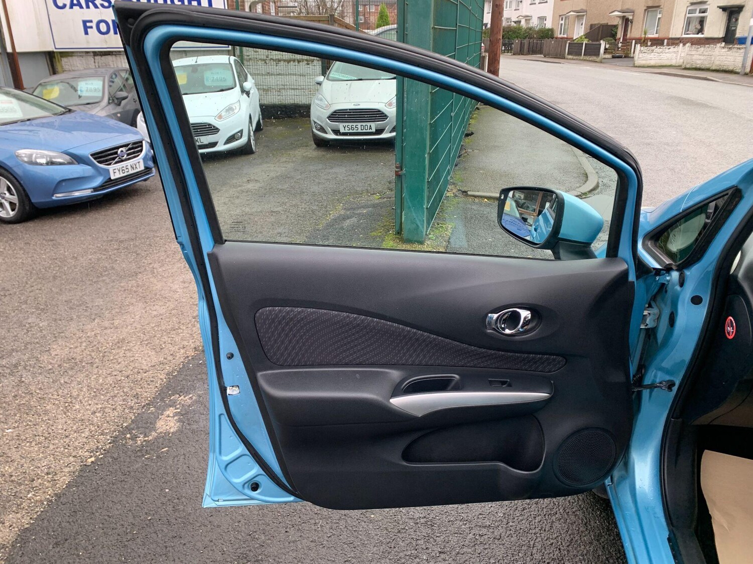 Used Nissan Note 2016 for sale - 77723392: Photo 20