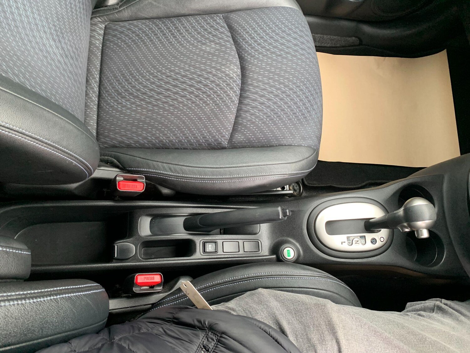 Used Nissan Note 2016 for sale - 77723392: Photo 24