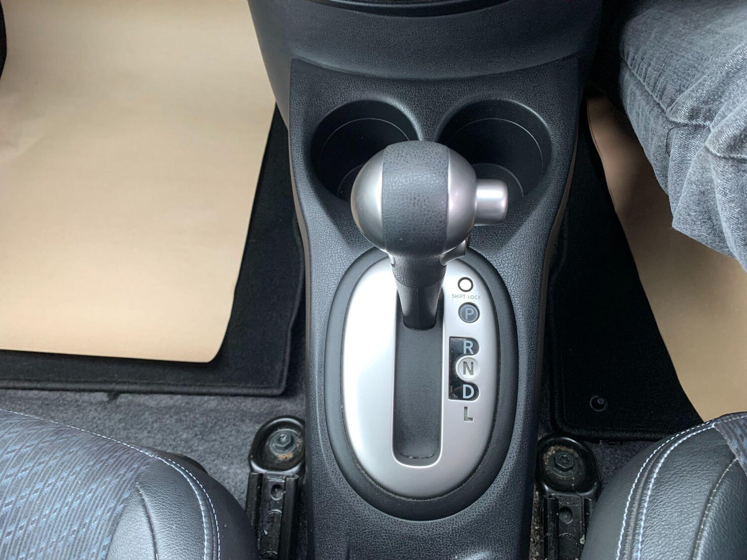 Used Nissan Note 2016 for sale - 77723392: Photo 25