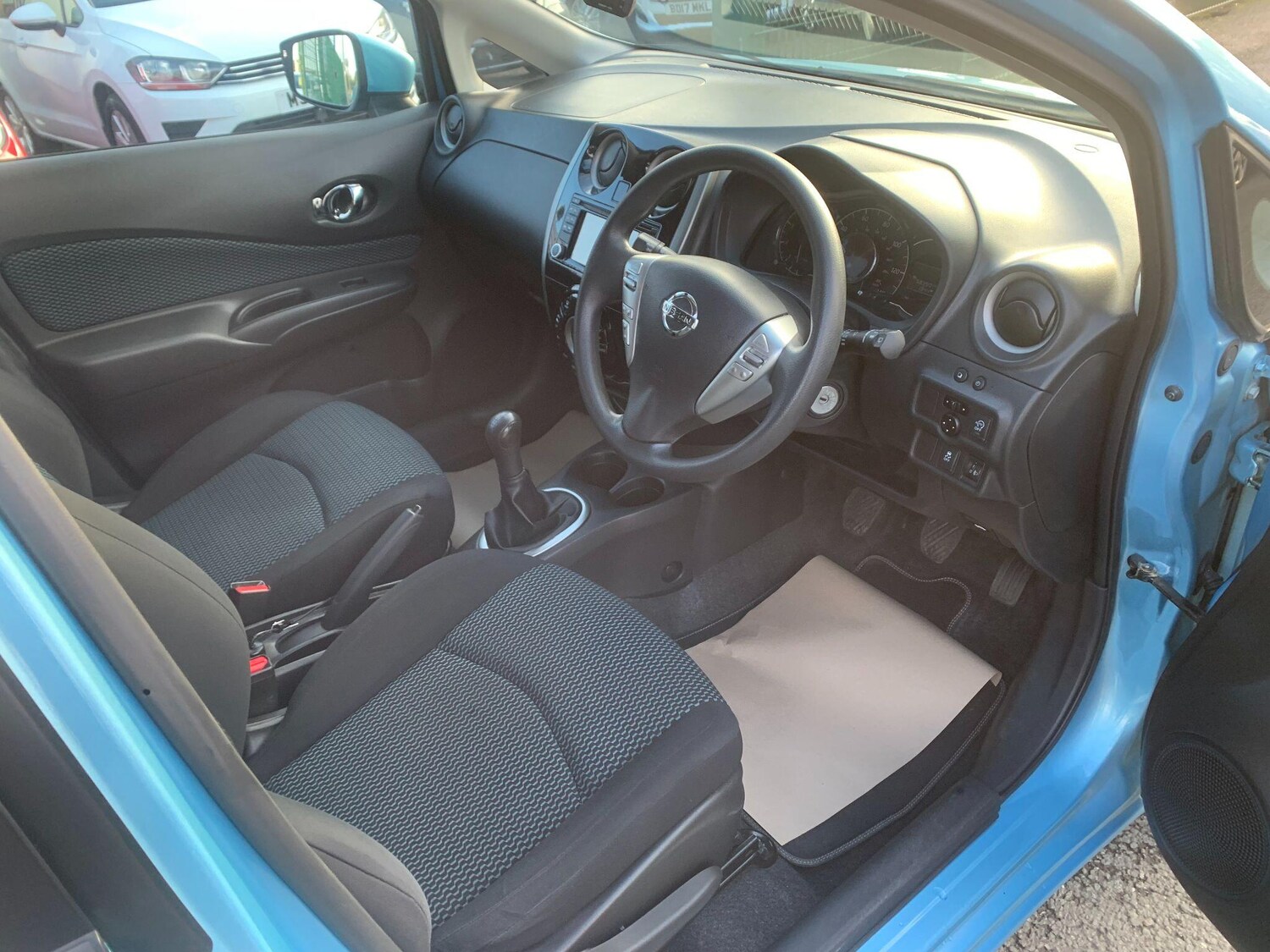 Used Nissan Note for sale - 77723527: Photo 10