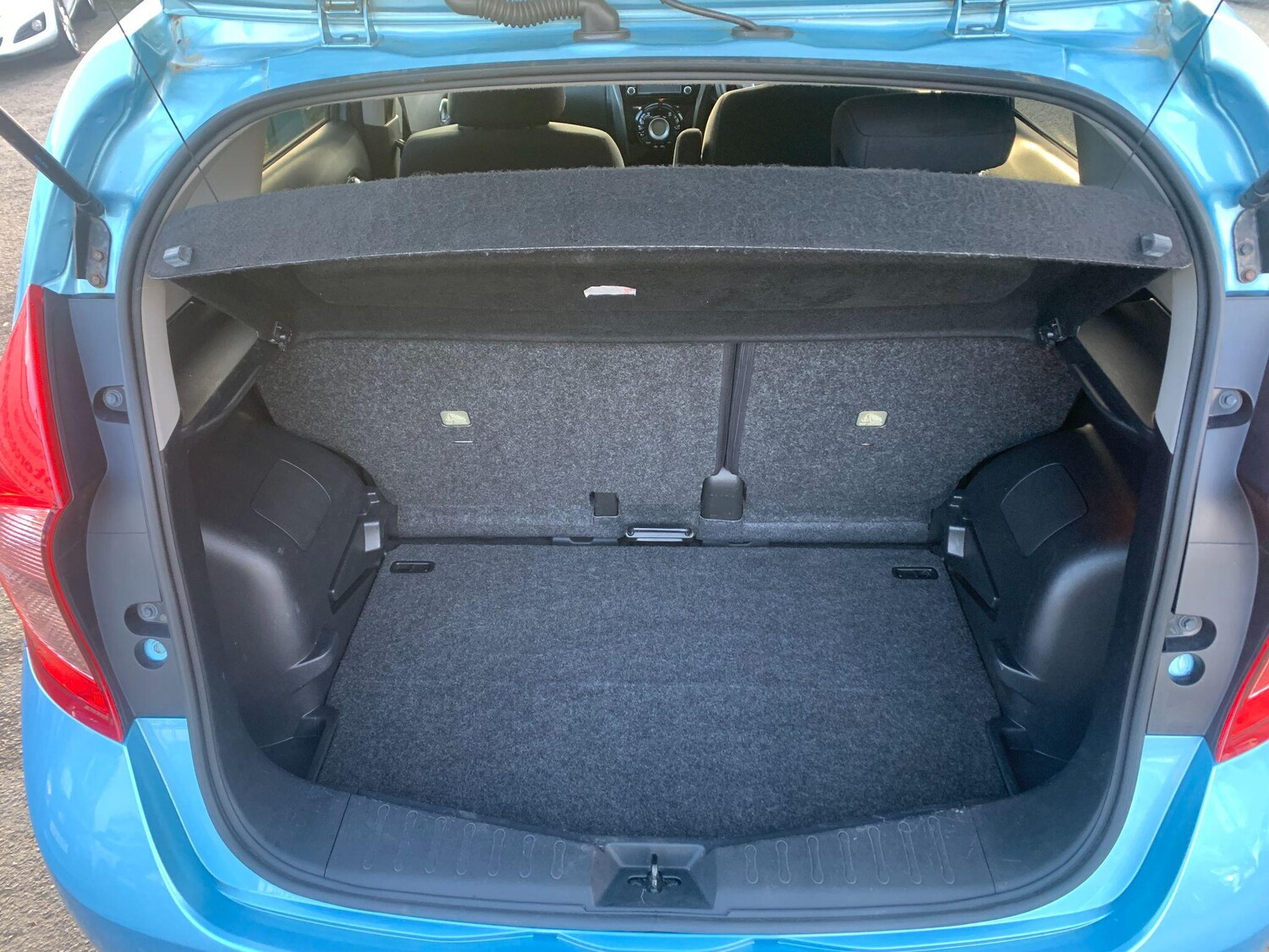 Used Nissan Note for sale - 77723527: Photo 17