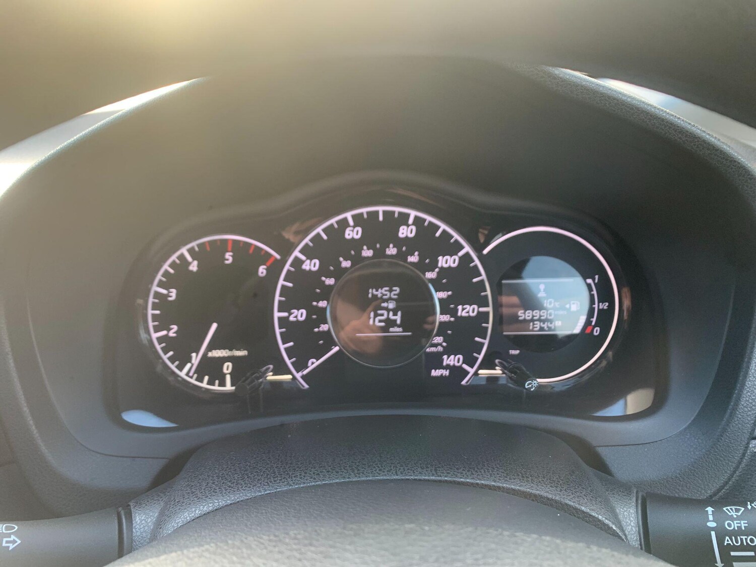 Used Nissan Note for sale - 77723527: Photo 21