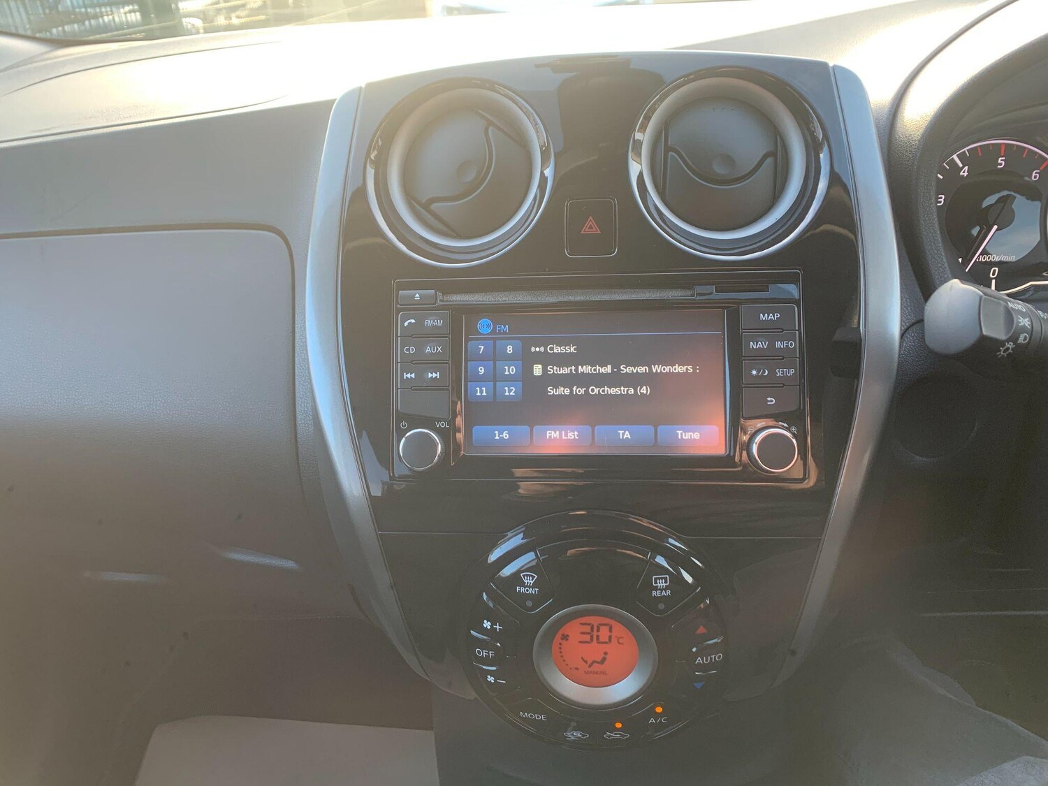 Used Nissan Note for sale - 77723527: Photo 22