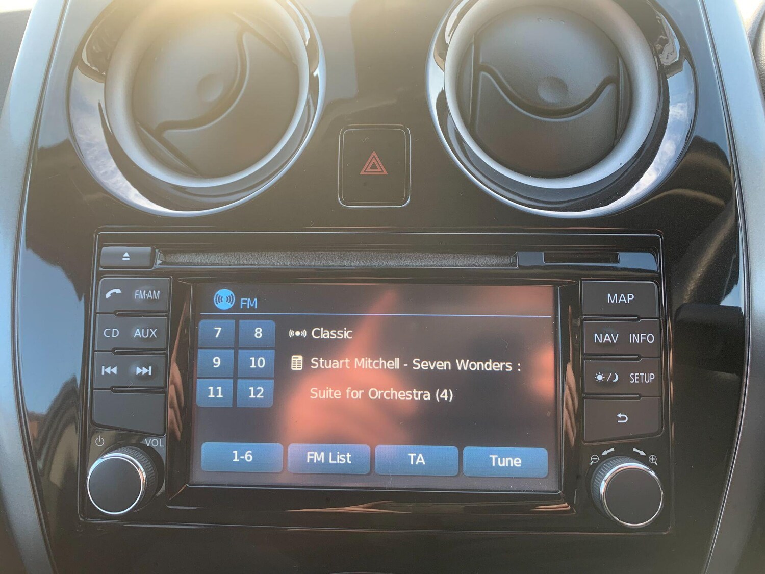 Used Nissan Note for sale - 77723527: Photo 23