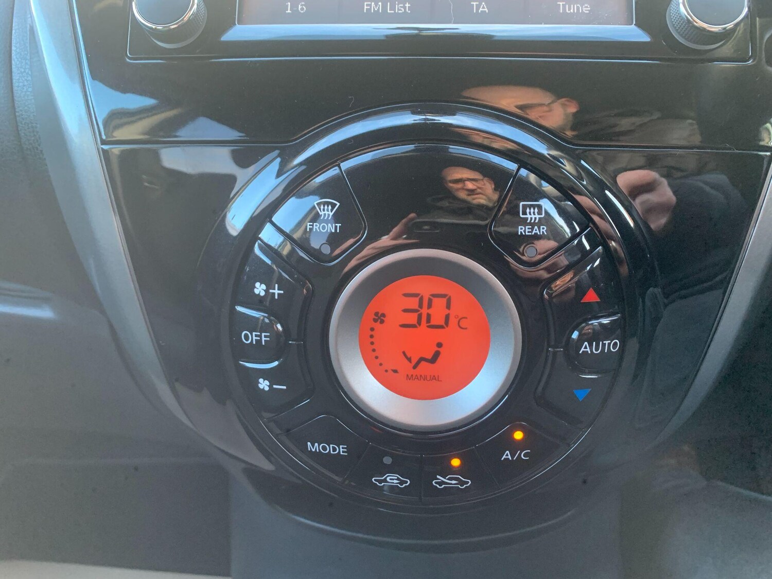 Used Nissan Note for sale - 77723527: Photo 24