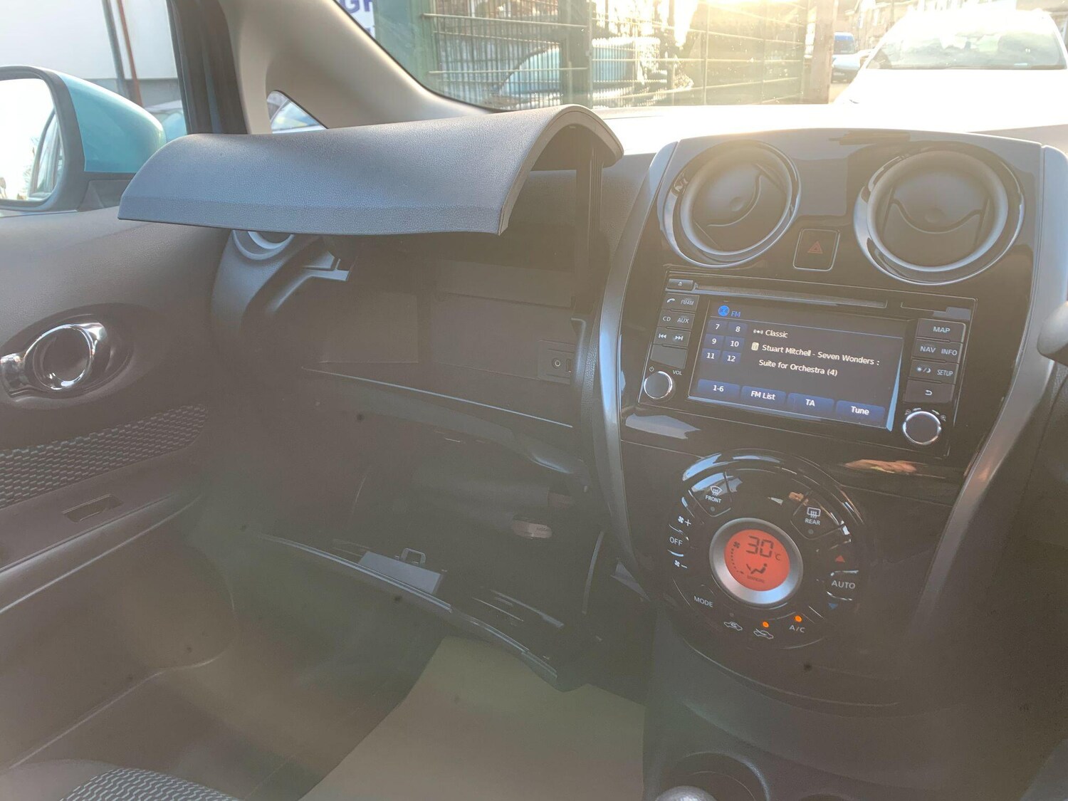 Used Nissan Note for sale - 77723527: Photo 26