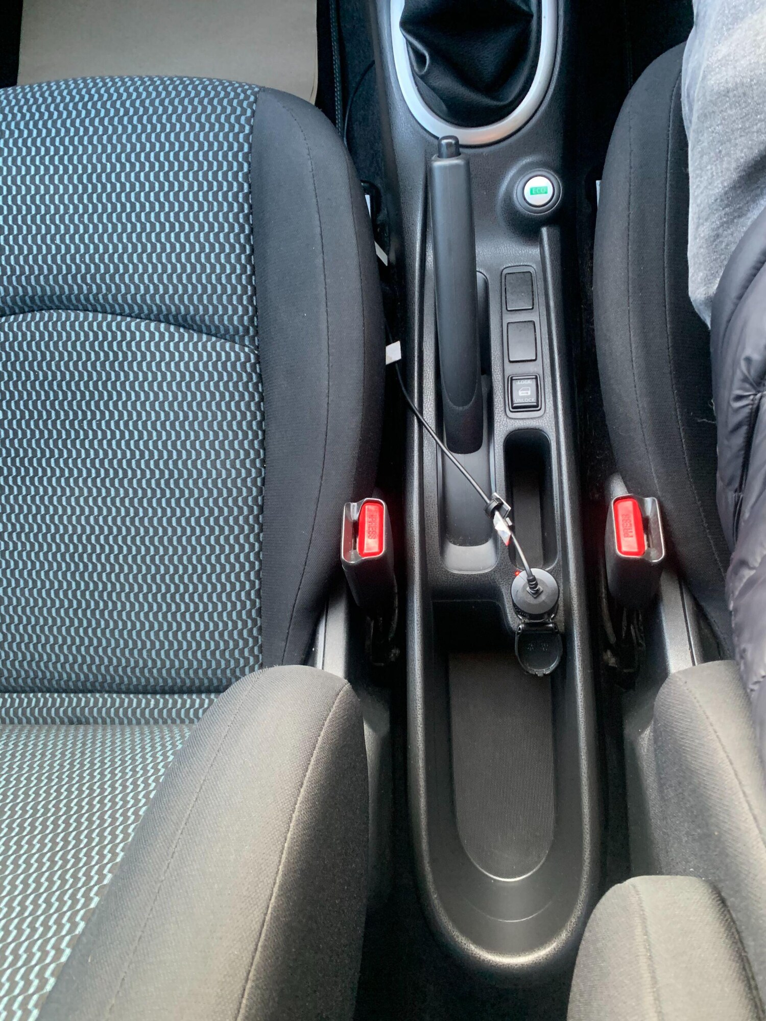 Used Nissan Note for sale - 77723527: Photo 27