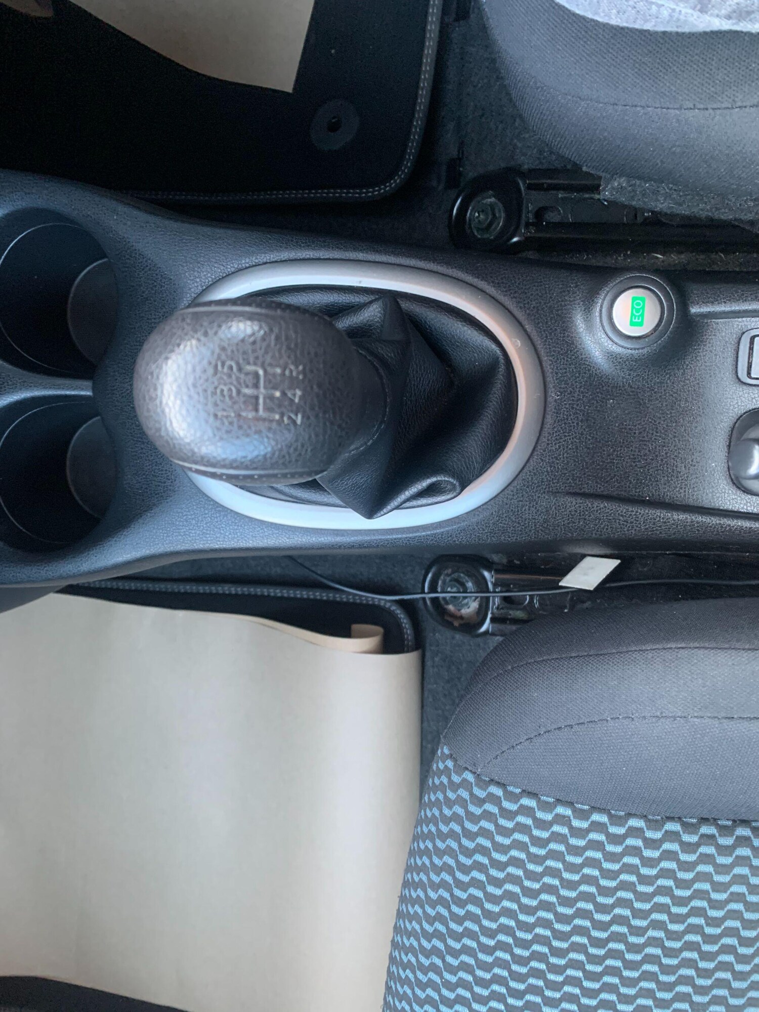 Used Nissan Note for sale - 77723527: Photo 30