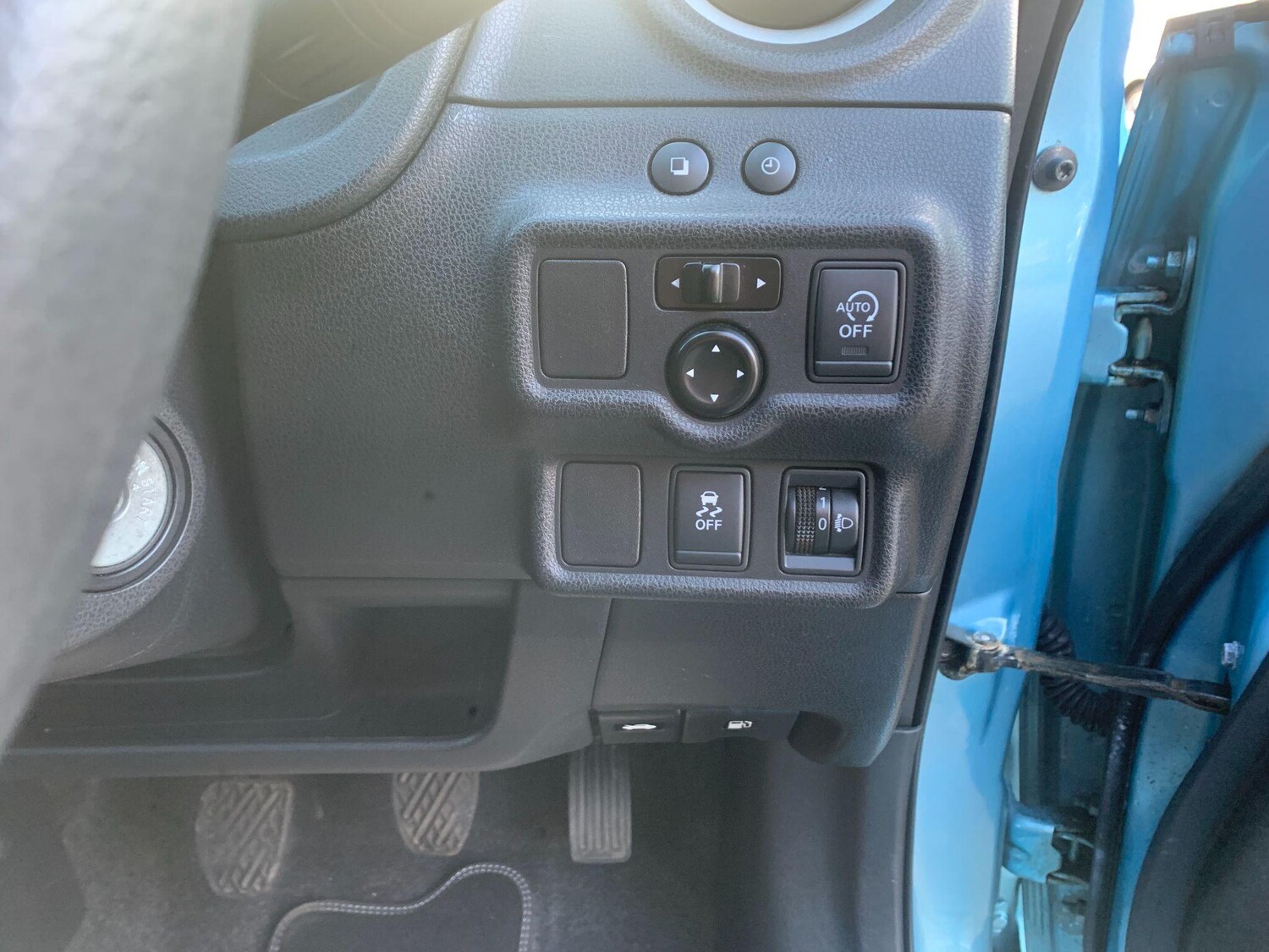 Used Nissan Note for sale - 77723527: Photo 31