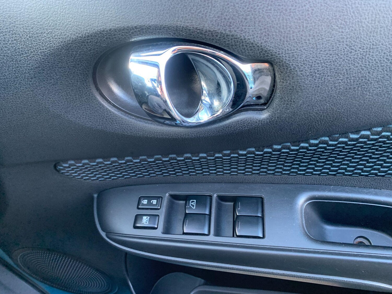 Used Nissan Note for sale - 77723527: Photo 32