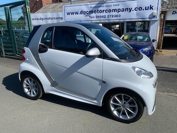Used smart fortwo 2012 for sale - 78448086: Photo