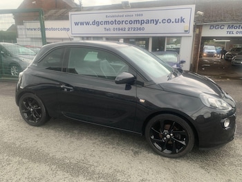 Used Vauxhall ADAM 2016 for sale - 78429047: Photo