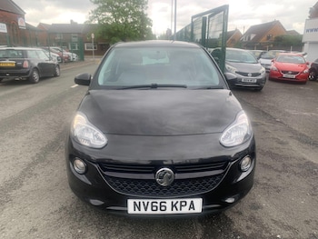 Used Vauxhall ADAM 2016 for sale - 78429047: Photo