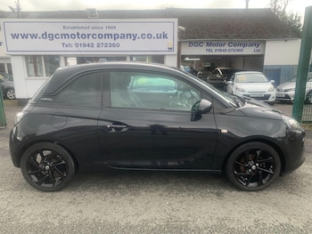 Used Vauxhall ADAM 2016 for sale - 78429047: Photo