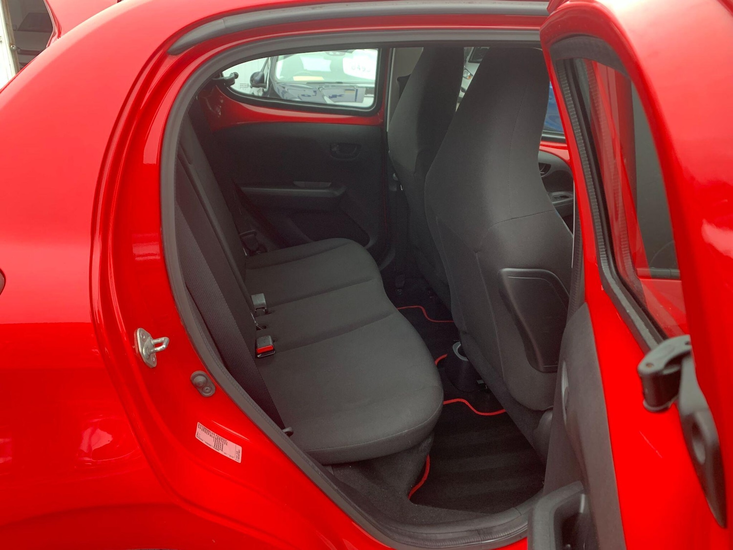 Used Peugeot 108 for sale - 77724010: Photo 15