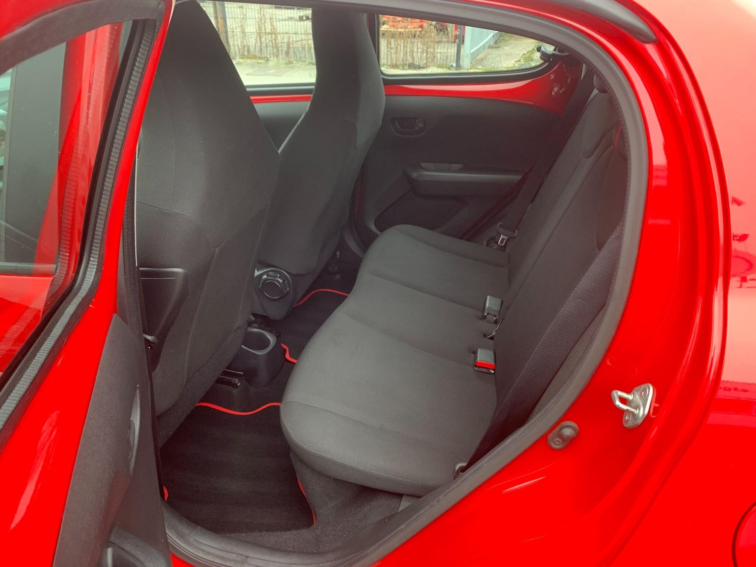 Used Peugeot 108 for sale - 77724010: Photo 16