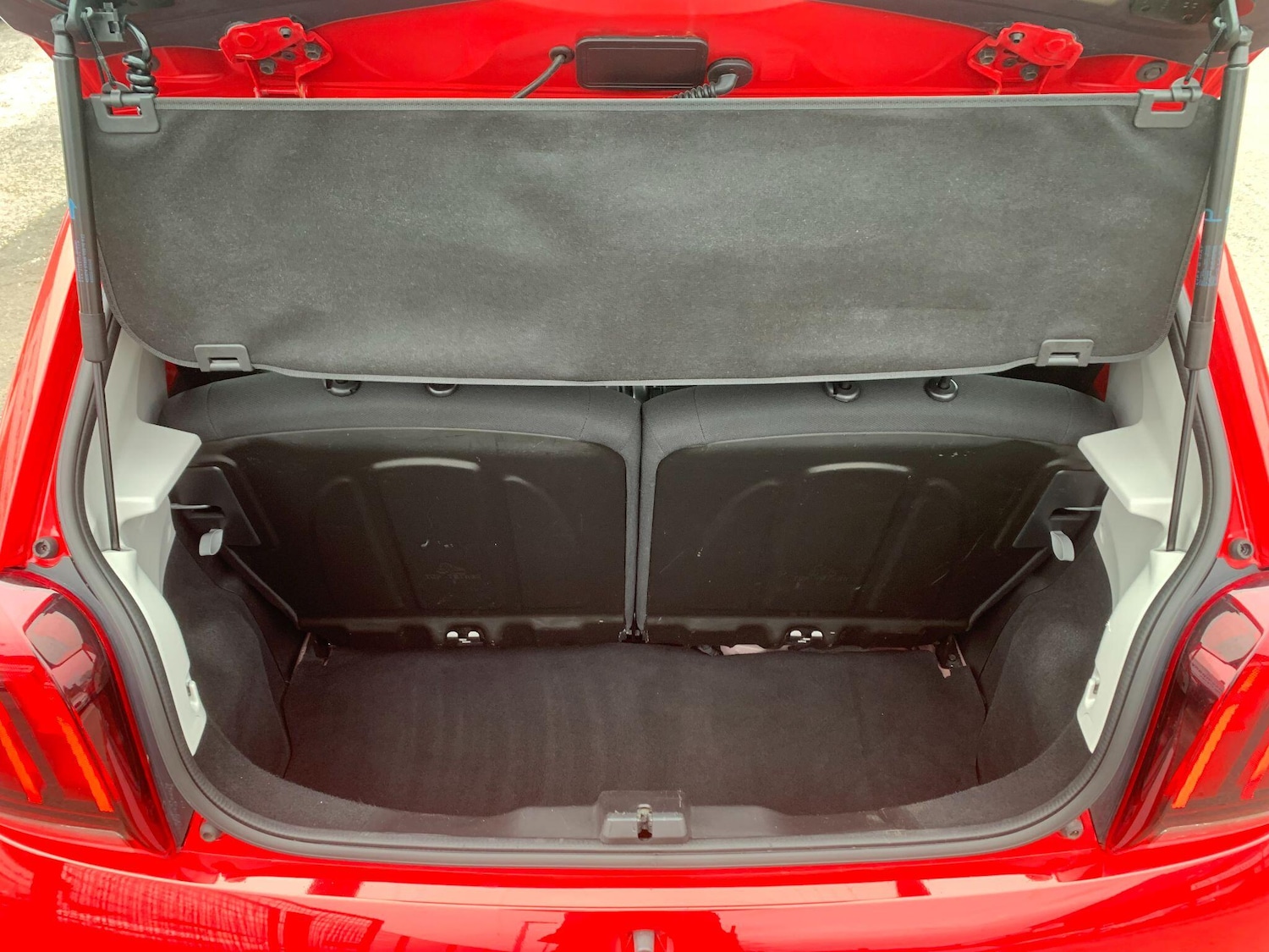 Used Peugeot 108 for sale - 77724010: Photo 17