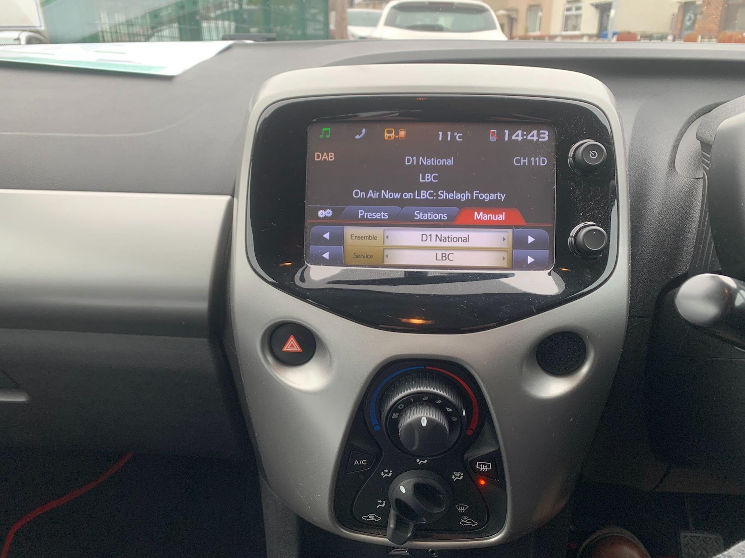 Used Peugeot 108 for sale - 77724010: Photo 19