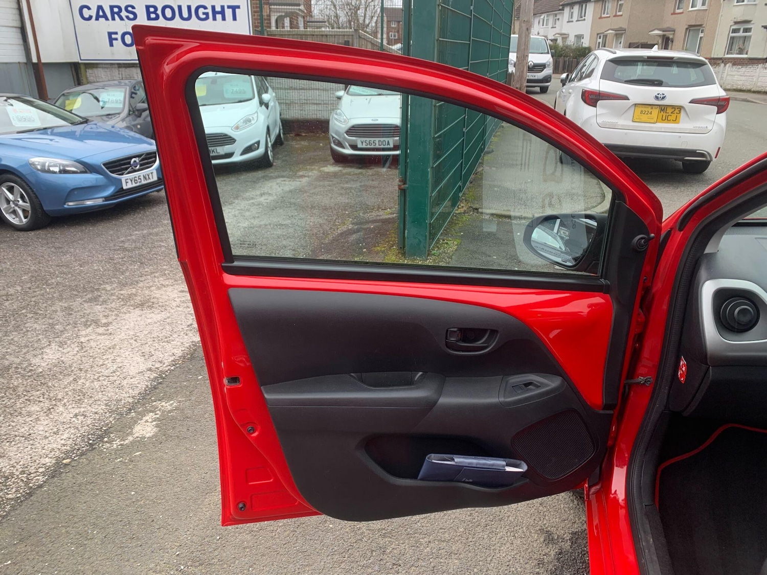 Used Peugeot 108 for sale - 77724010: Photo 27