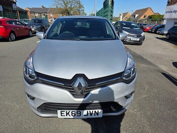 Used Renault Clio 2019 for sale - 78362001: Photo