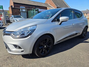 Used Renault Clio 2019 for sale - 78362001: Photo