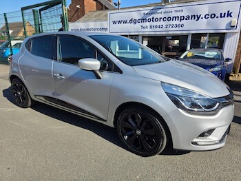Used Renault Clio 2019 for sale - 78362001: Photo