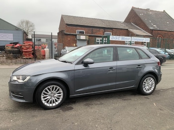 Used Audi A3 2015 for sale - 77723751: Photo