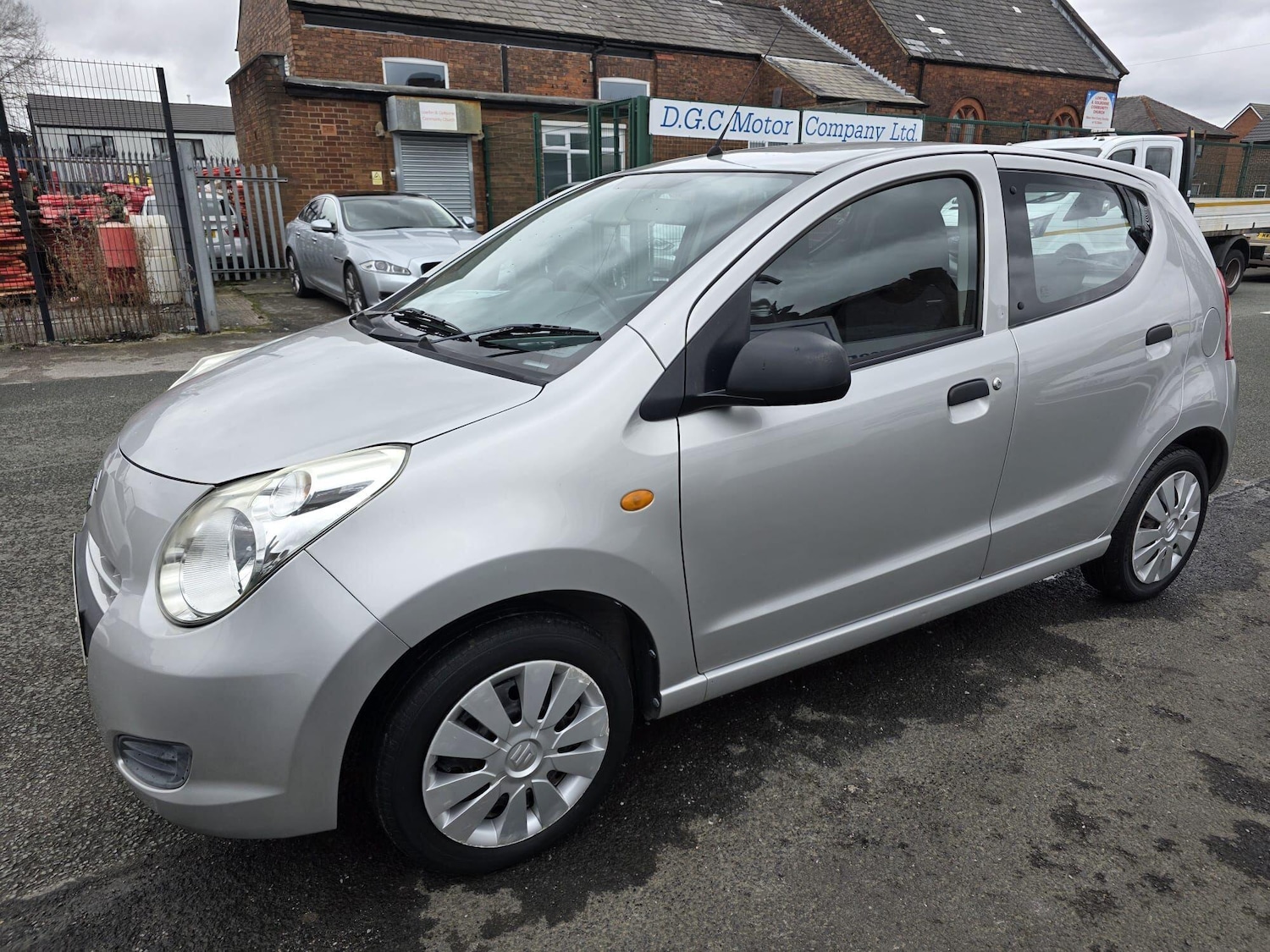 Used Suzuki Alto for sale - 77722679: Photo 3